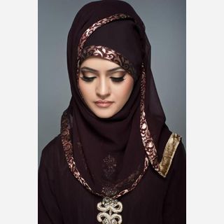 Ladies Pakistani Scarves